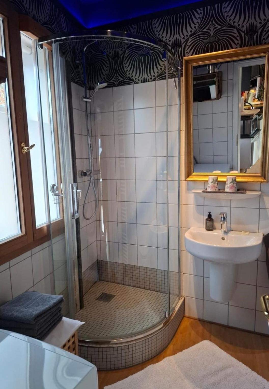 Apartment Leopold Mit Balkon Coburg Eksteriør bilde